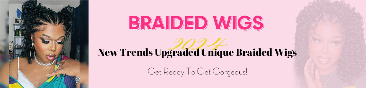 Braid Wigs