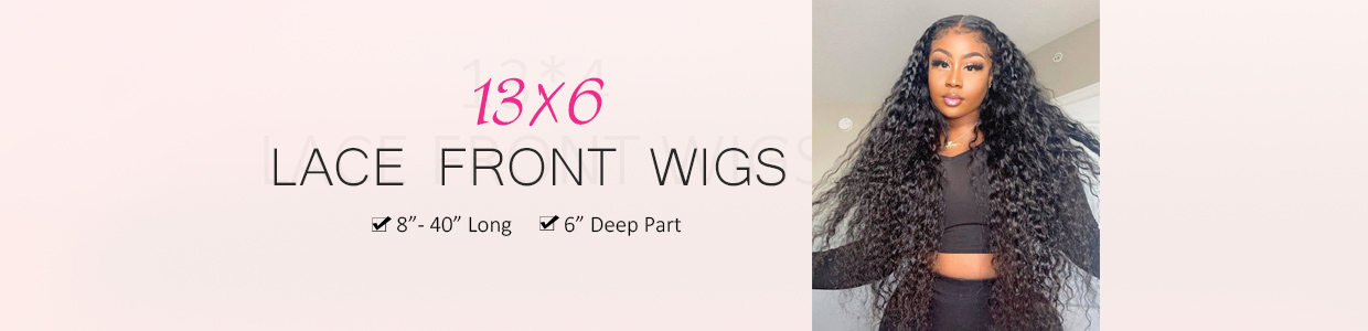 13*6 Lace Front Wigs 13*6 Lace Front Wigs