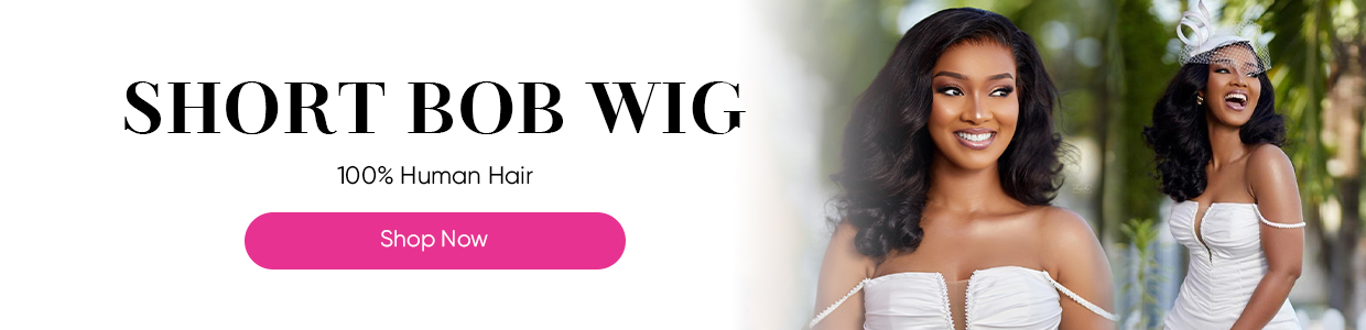 Bob Wigs