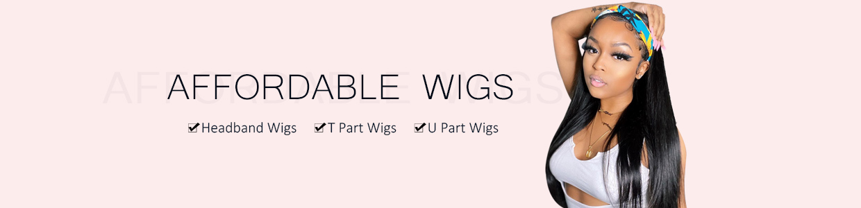 Affordable Wigs Affordable Wigs