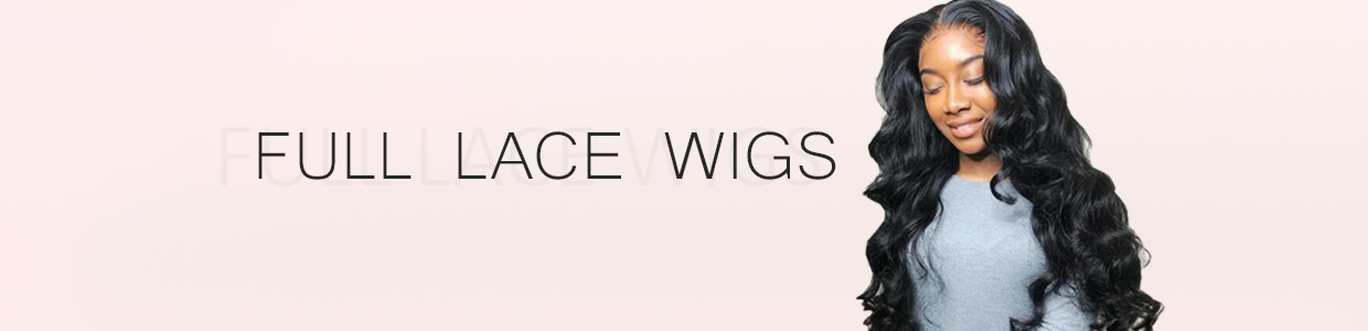 Full Lace Wigs Full Lace Wigs