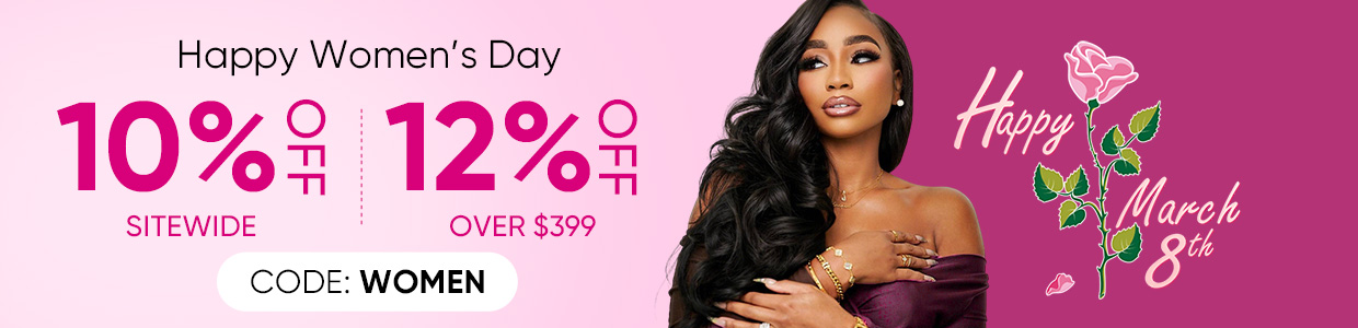 Stylist Wig