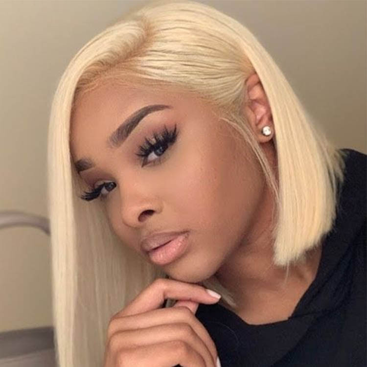 613 straight bob wigs