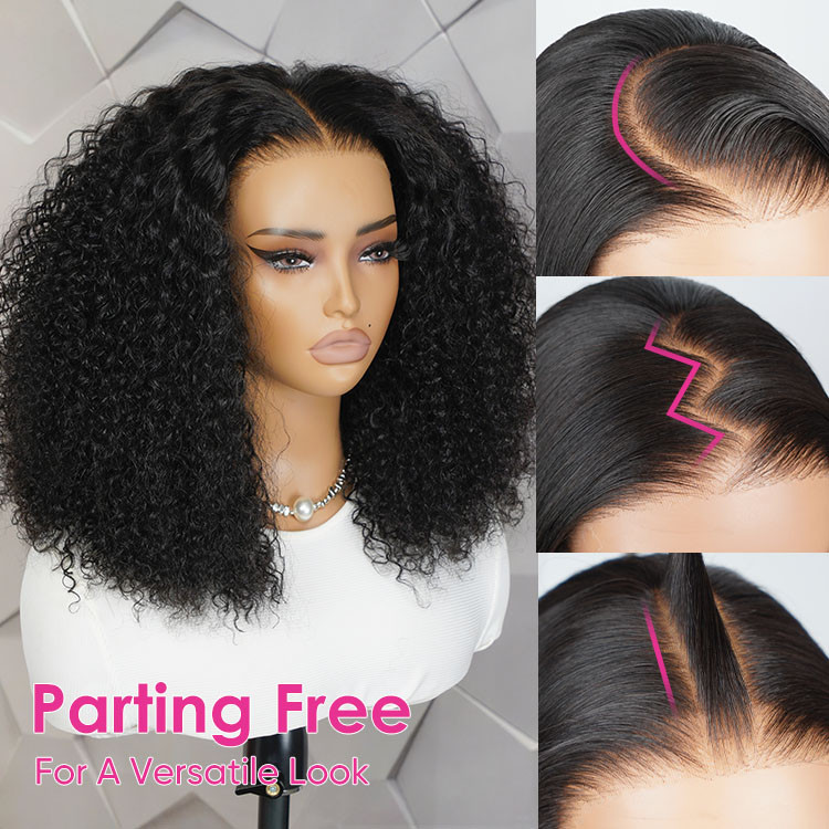 curly ready to go wigs