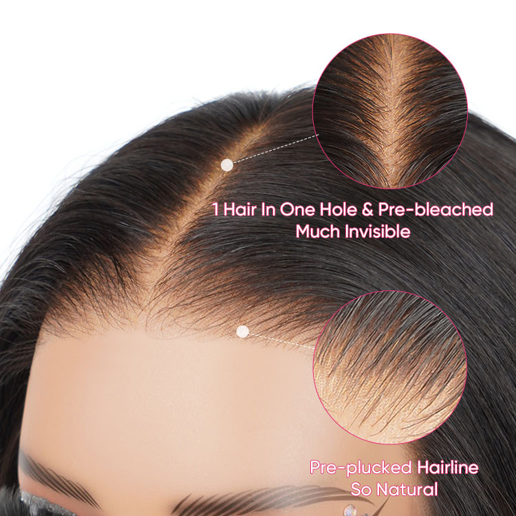 best glueless wigs