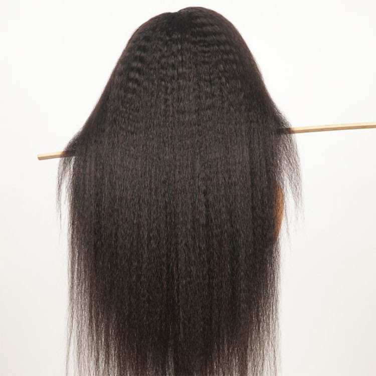 kinky straight texture