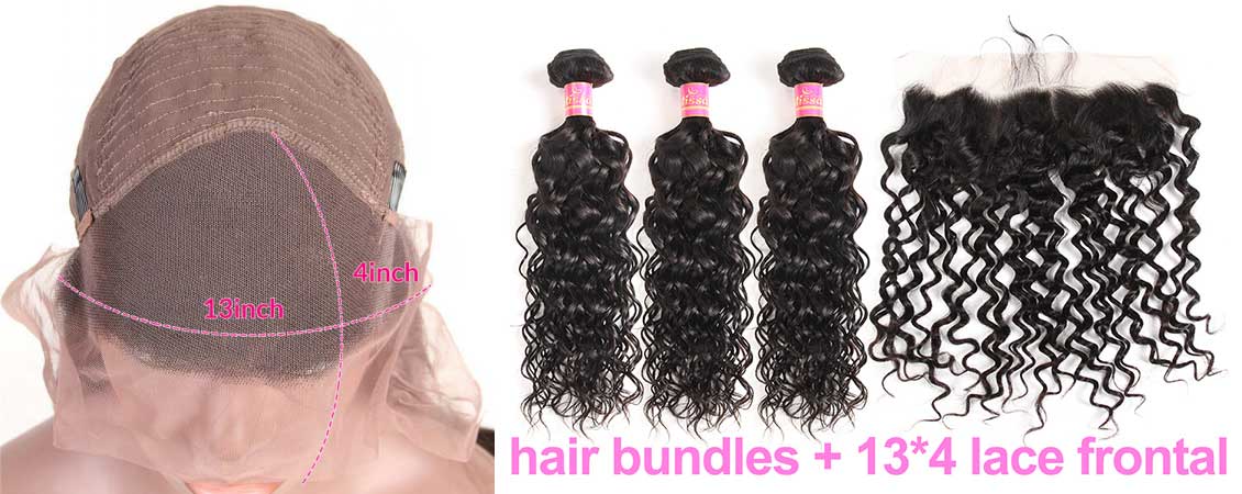 13x6 lace front wigs