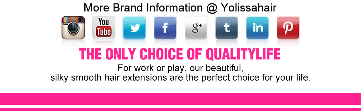 Yolissa 27 Hair Color Single Bundle Deal