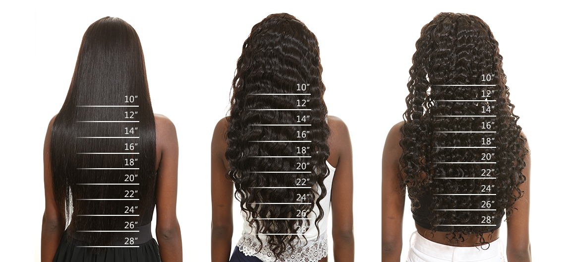 Yolissa Straight 6*6 Lace Closure 10-20 Inches Human Hair