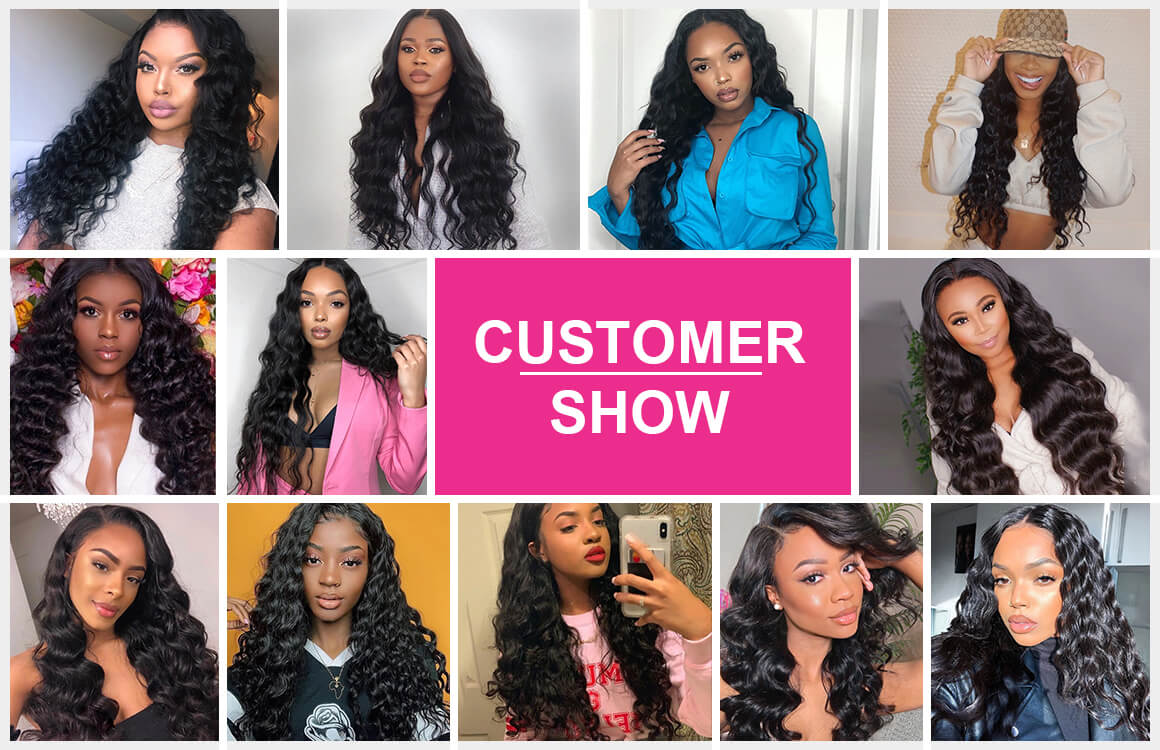 Bundles With Closure 6*6 Deep Part Space