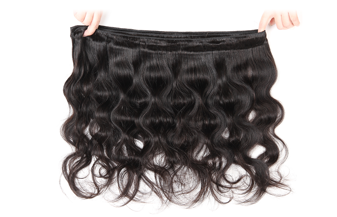 Body Wave Hair Weave 2 Bundles