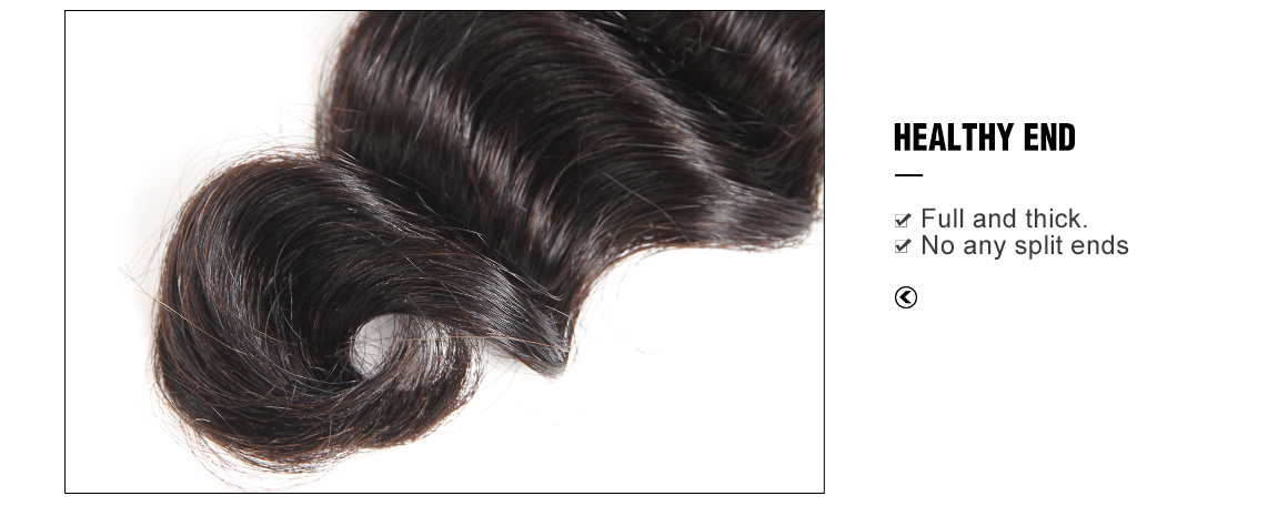 brazilian hair 4x4 lace closure with human hair bundles