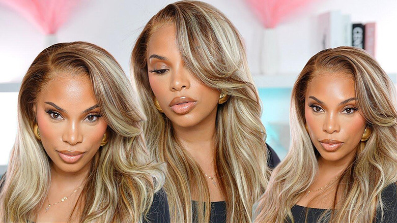 Highlight Wigs