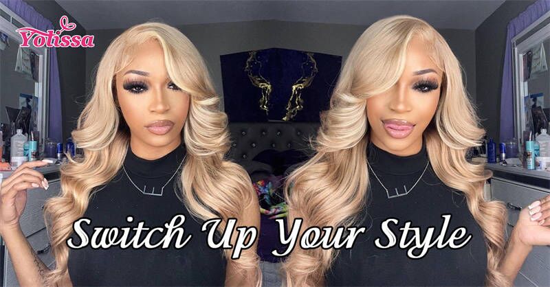 New Arrival wigs