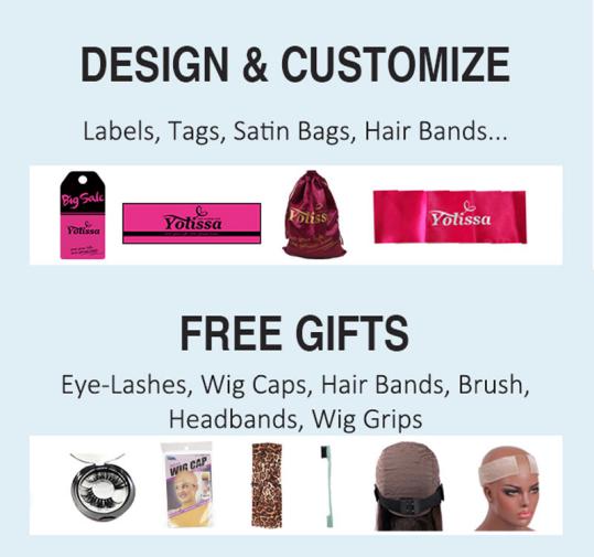 Special Customized Service