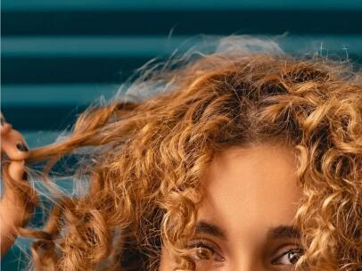 Tame The Frizz