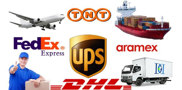 Worldwide Fast Shipping