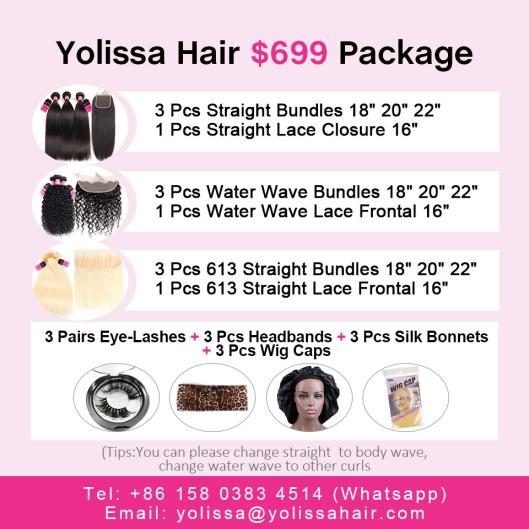 Special Customized Service