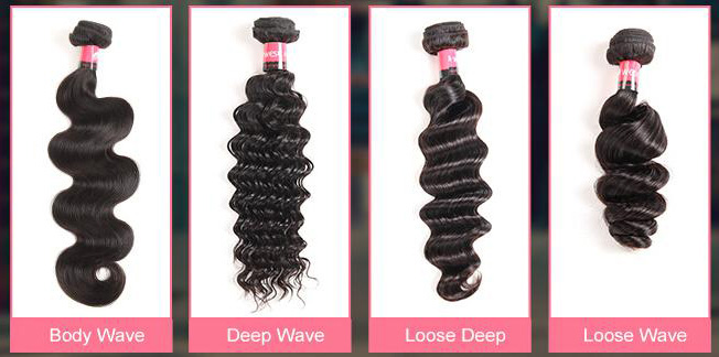 yolissa hair