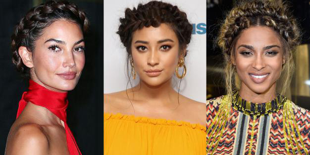 hairstyles