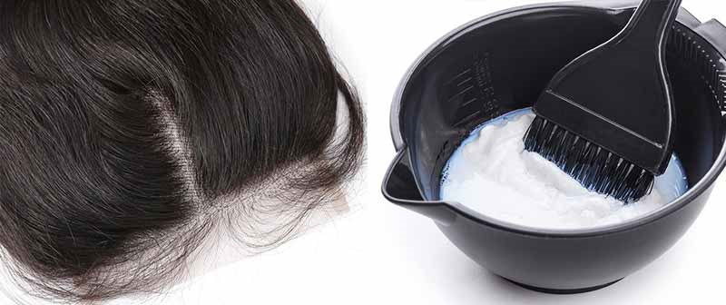 curling wig