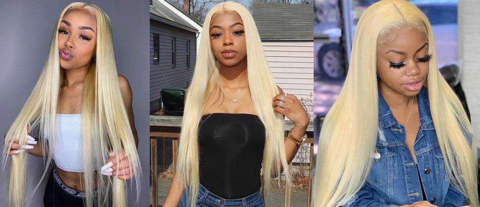 bob lace front wigs