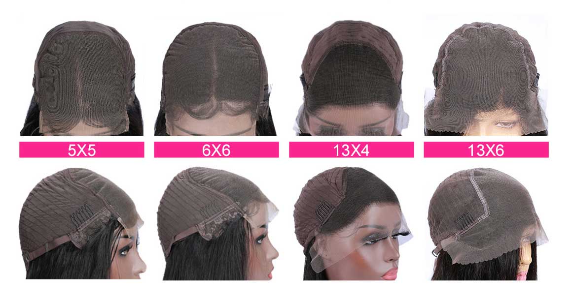 hd lace wigs