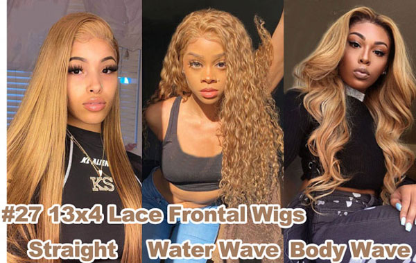 hair textures