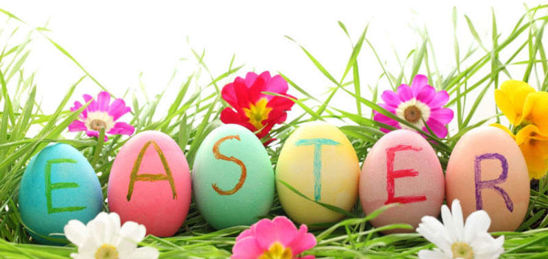easter day
