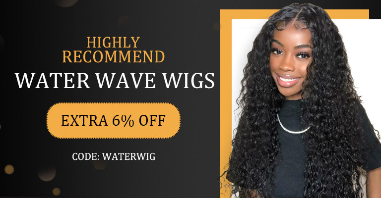 highly recommend water wave wigs