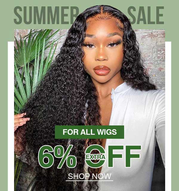 Summer Sale
