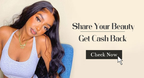 share your beauty