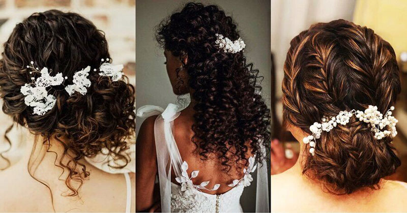 The Best Wedding Hairstyles