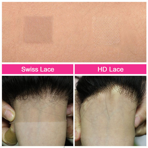 hd lace