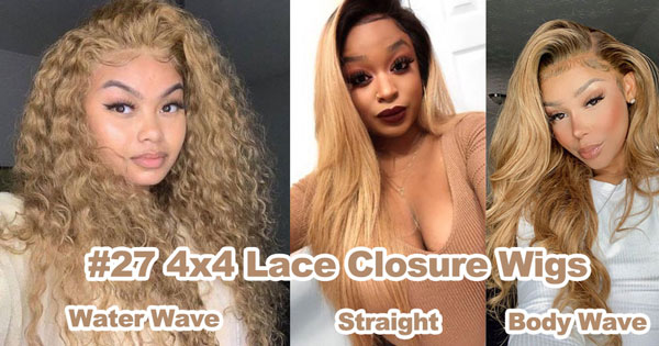 hair textures