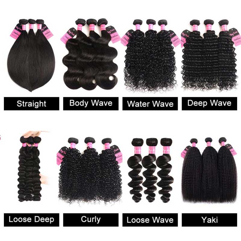 hair texture