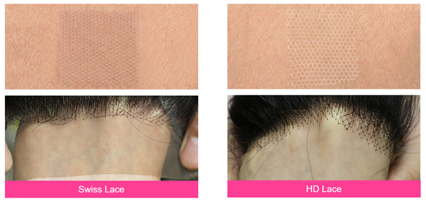 hd lace wigs