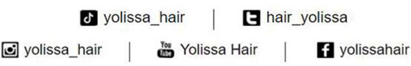 yolissa hair