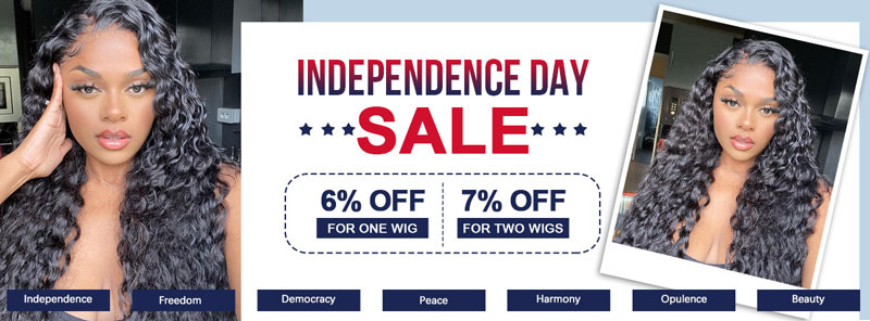  Independence Day Sale