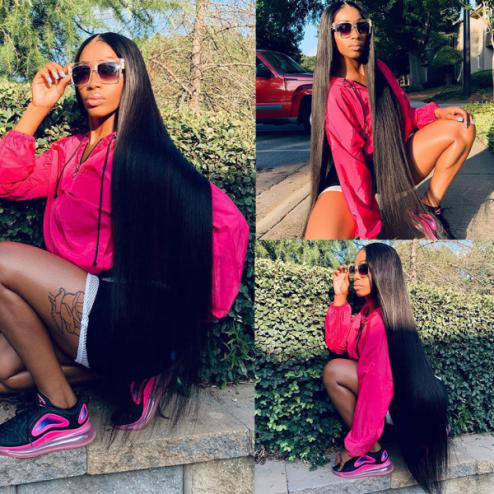 lace front wigs