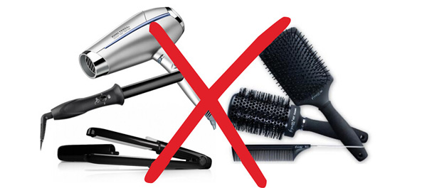 Regular Haircut