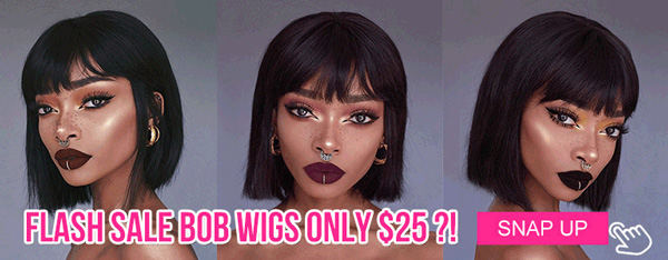 bob flash sale