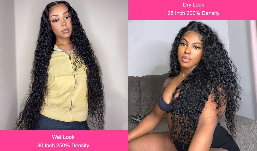 13x6 lace frontals