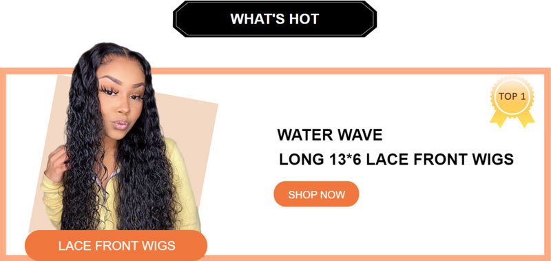 lace front wigs
