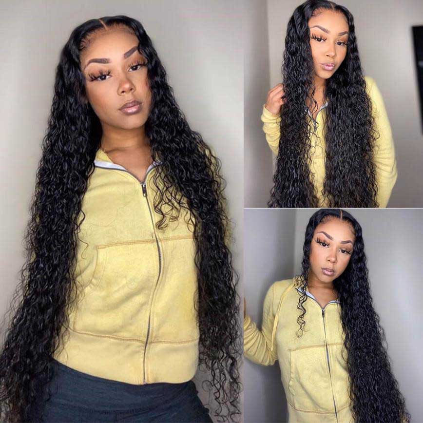 13x6 lace front wig