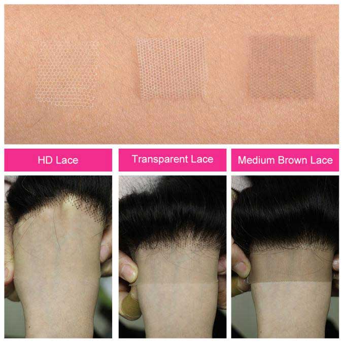 hd lace wigs