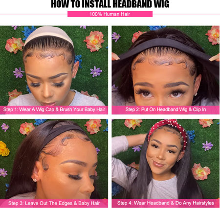 how to install
