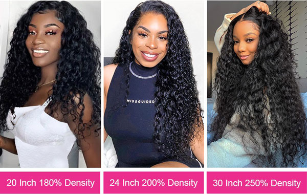 hd lace wigs
