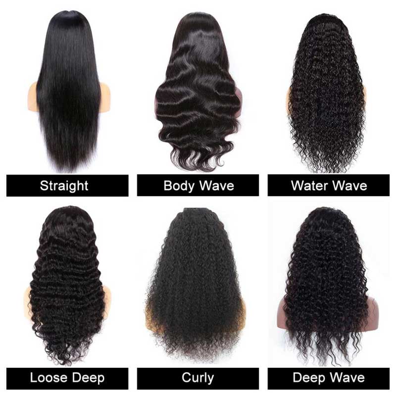 613 blonde wigs