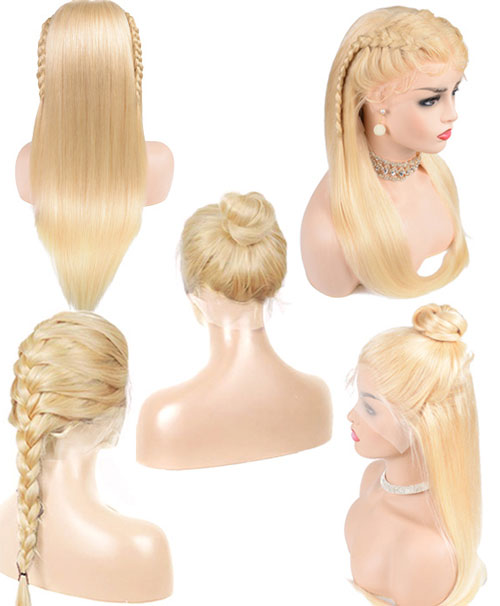 lace wigs
